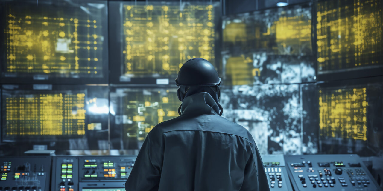 Every Manager Wants a Control Tower!